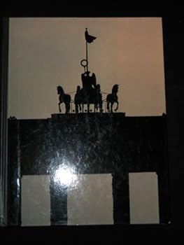 Hardcover The Great Cities: Berlin Book