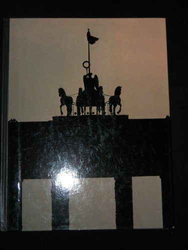 The Great Cities: Berlin