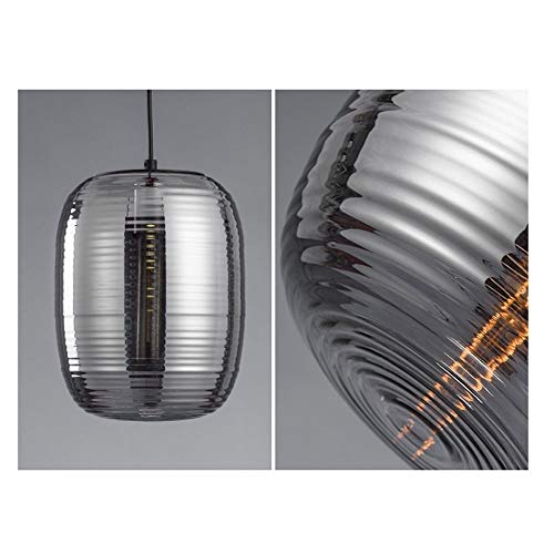 Lampe suspendue E27 avec câble réglable pour éclairage LED