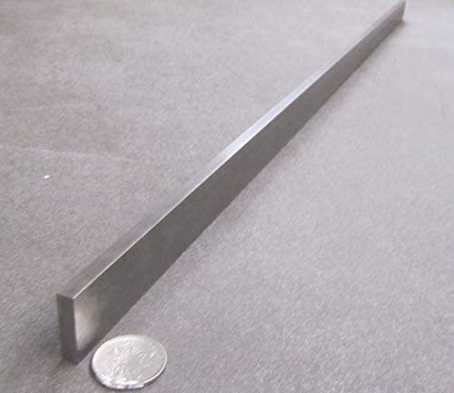 1018 Carbon Steel Flat Bar .312