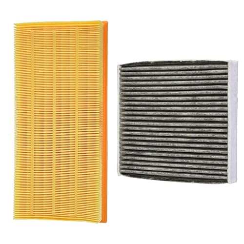 Filtro habitáculo C35126 Range Rover 4 5.0: protección polen 2