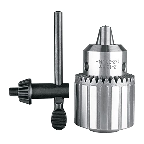 broquero para taladro de 1 2 marca Truper Expert