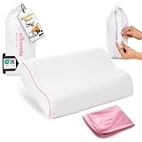 ✔ LÉGER ET FACILEMENT À EMPORTER - Facile à transporter pour tous les types de voyages (comme le camping, la pêche, la randonnée, la plage, les festivals) grâce à son design léger et son sac de voyage imperméable avec housse en coton supplémentaire. Compressible et auto-gonflable, se glisse facilement dans son petit sac de voyage compact et reprend sa forme complète une fois retiré en quelques secondes. Parfait à emporter dans les avions, les trains et les voitures ou pour les activités de plein air avec d'autres équipements de camping, accessoires de voyage.