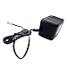 APAS 24VAC Power Adapter Transformers -Sprinkler System Power Supply for Indoor Irrigation Timers