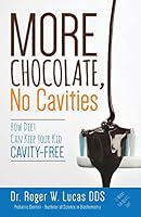 Algopix Similar Product 4 - More Chocolate No Cavities How Diet