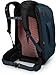 Osprey Farpoint 40L Men's Travel Backpack, Muted Space Blue