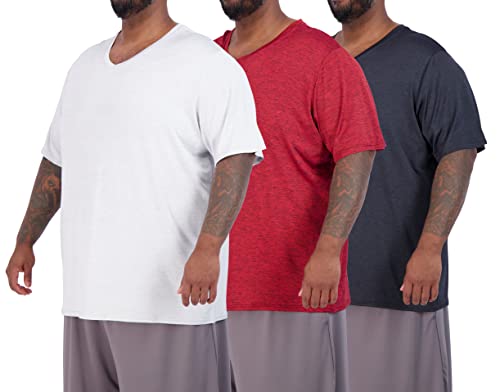 Real Essentials Big & Tall T-Shirt
