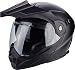 Produktbild Scorpion Helm Motorrad adx-1, matt black, XXL