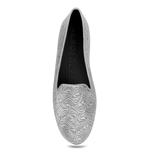 Image of Aerosoles Women's Betunia Slip-On Loafer with Memory Foam Footbed