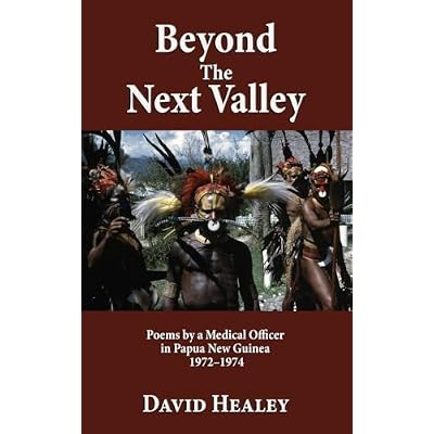Beyond the Next Valley