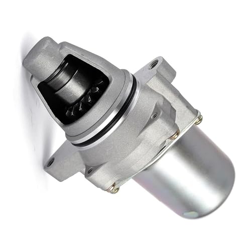 Démarreur pour Suzuki LT80 quad 80cc compatible Kawasaki KFX 80