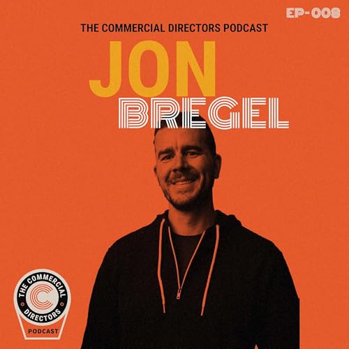 Jon Bregel