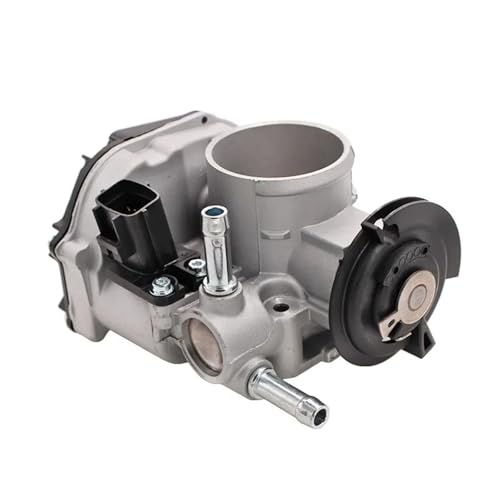 Corps de papillon Daewoo Nubira 96394330 pièce admission moteur