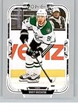 2025-26 O-Pee-Chee #120 Matt Duchene Dallas Stars NHL Hockey Base Trading Card