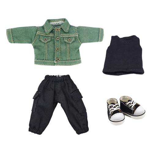 Amazon.co.jp: niannyyhouse: オビツ11 服