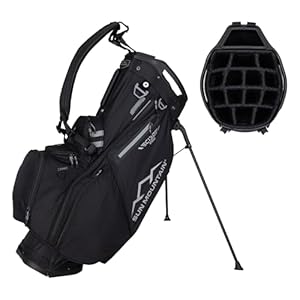 Sun Mountain C130 Hybrid