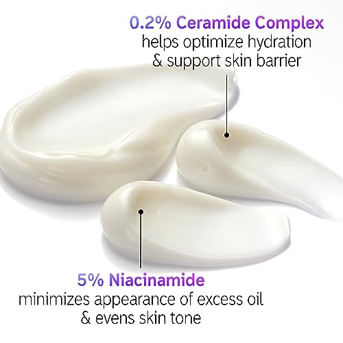 The INKEY List Omega Water Cream Moisturizer, 1.69 fl oz - Thumbnail 3