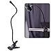 Produktbild Flexible Halterung für Blink XT/XT2/Mini - Clip Clamp Mount, Plus Länge, 360 ° Verstellbar, Universelle Kamerahalterung Klemmhalter für Blink Indoor Kamera und Outdoor Sicherheitskamera System