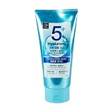 Mise en Scène - Máscara Moisture Line - 5+ Hyaluronic Acid 1500 Shot Mask 300g