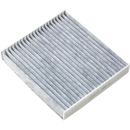 Filtro de cabina de coche HPLA-18D543-AA para Toyota Hiace 2.7L que mejora el aire interior