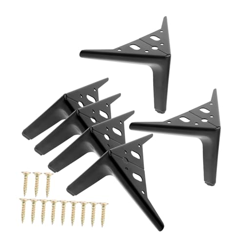 Meubles métal de rechange Operitacx pour canapé et table basse - 2