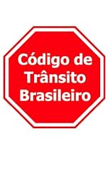 Capa de Código de Trânsito Brasileiro - CTB