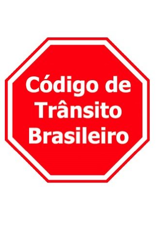 Código de Trânsito Brasileiro – CTB