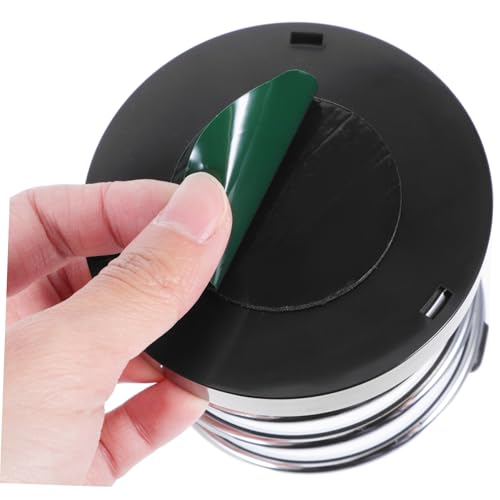 Portavasos compacto Wakauto para auto miniatura 3