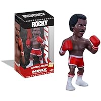 MINIX - Movies #165 - Rocky II - Apollo Creed - Figura