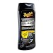 Rénovateur Plastique Noir Voiture - Cire Réparatrice Rayures - Protection UV Durable