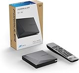 Formuler Z11 Pro 4K Android 11 Dual Band 5G Gigabit LAN 2GB Ram 16GB Storage with Premium IR1 Remote Control