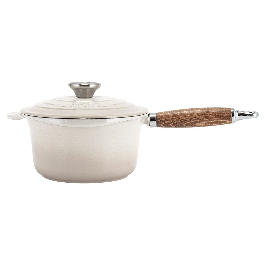 Amazon｜[ ル・クルーゼ ] ルクルーゼ Le Creuset 片手鍋 ソースパン