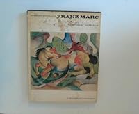 Franz Marc: Zeichnungen, Aquarelle B006K36YUQ Book Cover
