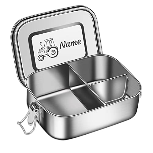  Brotdose Kindergarten Trennwand – Die 15 besten Produkte im Vergleich Illustration 