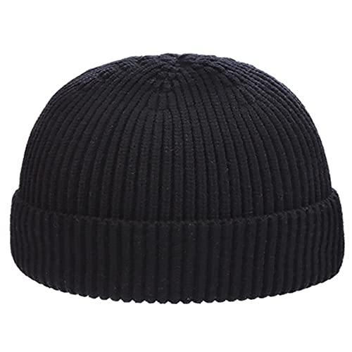 Bonnet tricoté d'hiver pour vos balades quotidiennes et sorties par temps froid