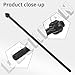 938-05078 Steering Shaft 5/8 and 617-04094 Sector Gear for MTD Troy-Bilt Mowers 941-04124 Hex Flange Bearing 61704094 948-0389 76-057 738P07154,738-05078