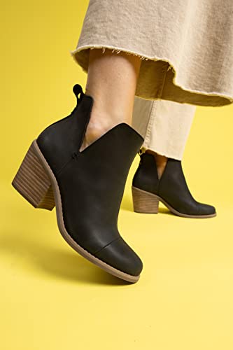 TOMS Women's, Everly Boot2