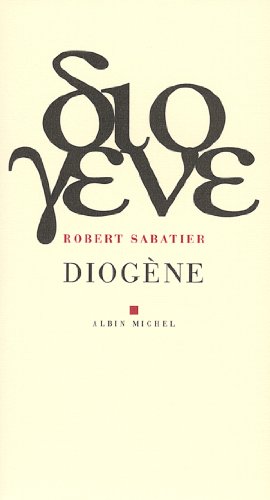Diogène Livre eBook France