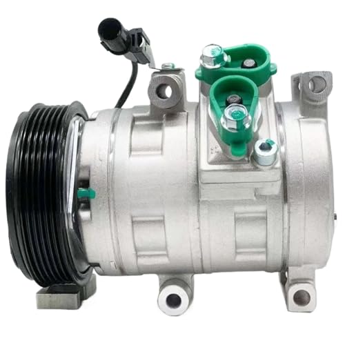 Compresseur climatisation automatique SsangYong SY55801 durable - 2