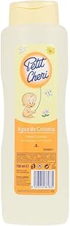 Petit Cheri Agua de Colonia, 750ml (El emabalaje puede variar)