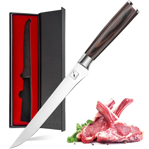 7 Best Boning Knife for Chicken Expert Reviews 2022