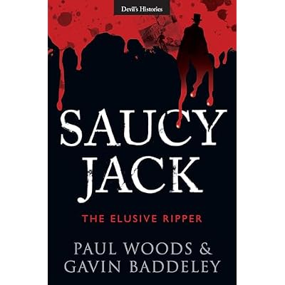 Saucy Jack
