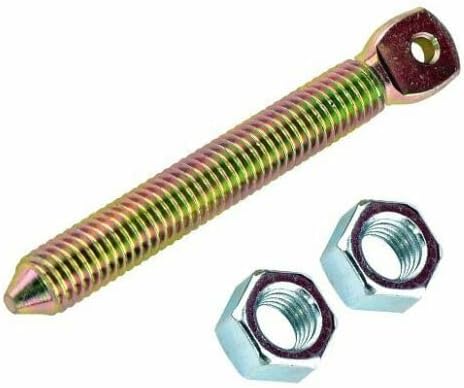 USAutomatic 570020 Chain Adjustment Bolt for Patriot RSL Slide Gate Openers