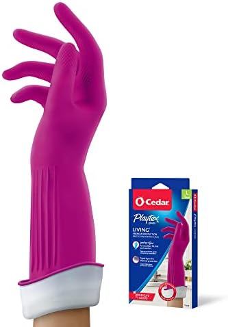 Playtex Gloves Living Large