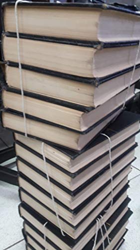 Enciclopédia Brasileira Mérito 21 Volumes