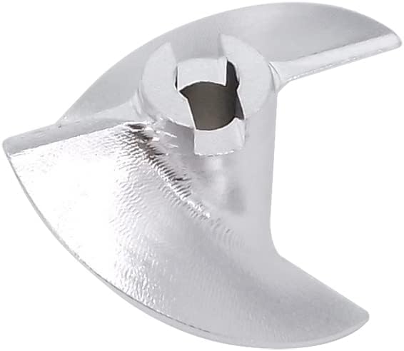 26mm Jet Pump Propeller Metal CNC Impeller Thruster Nigeria Ubuy
