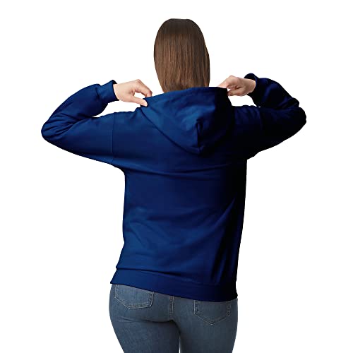 Image of Gildan Adult Softstyle Hoodie Sweatshirt, Style GSF500