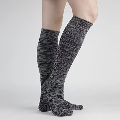 ja vie Comfy 81% Merino Wool Skiing Socks Extra Warm for Women & Men Athletic Outdoor Performance Socks3