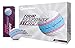 TaylorMade Golf Tour Response Stripe Ball Blue/Pink Dozen