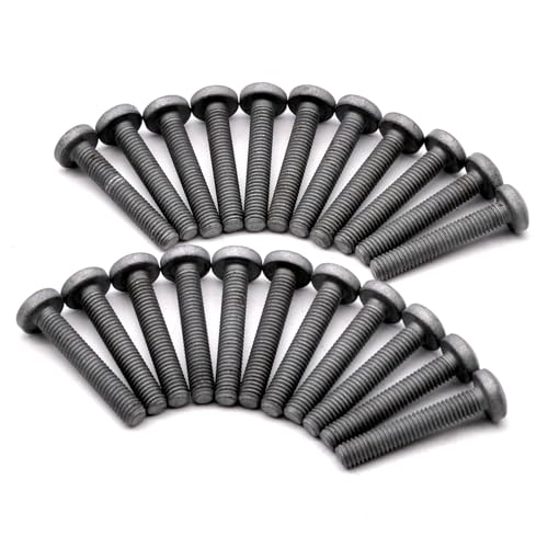 HAOTOM 22X Cylinder Head Valve Cover Bolts Screw For Audi A1 A3 A4 A5 A6 A7 A8 Q3 Q5 Q7 For VW Caddy Beetle EOS Golf Jetta T5 T6 Tiguan Touareg For Skoda Octavia Superb Yeti For Seat Exeo Leon Altea